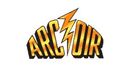 logotipo marca ARCOIR